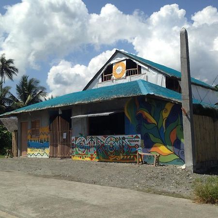 The Circle Hostel Baler Exterior photo