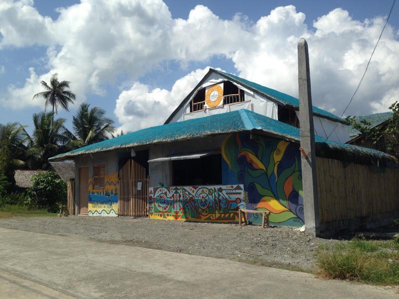 The Circle Hostel Baler Exterior photo