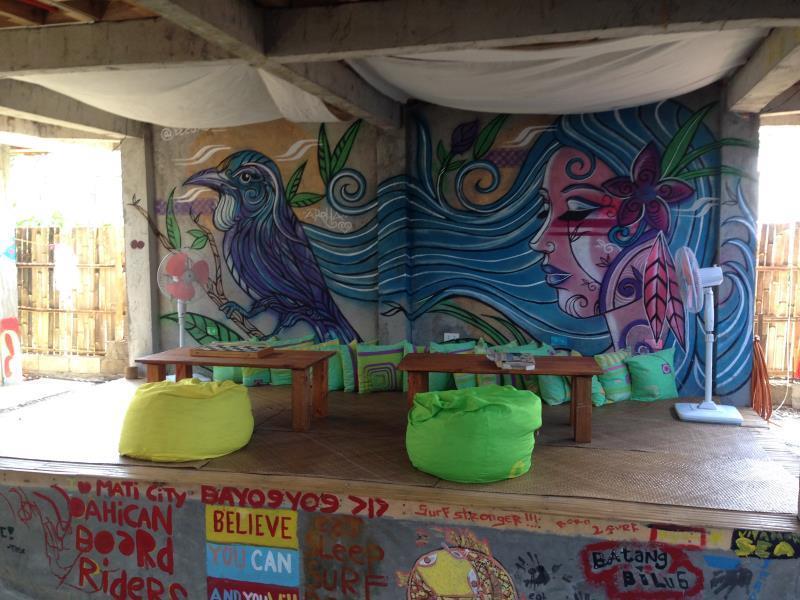 The Circle Hostel Baler Exterior photo